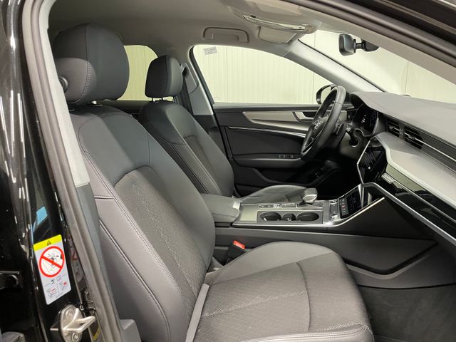 A6 Avant design e quattro 2.0 TFSI MATRIX-LED