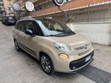 Fiat 500L Living 0.9 twinair 105cv Lounge Ok Neo - Fiat 500L Living Benziner Gebrauchtwagen