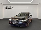 BMW 520d Touring xDrive M-Sport*1.HAND*G31 Facelift - BMW 520 Hybrid (Diesel/Elektro)