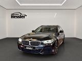 BMW 520d Touring xDrive M-Sport*1.HAND*G31 Facelift - BMW 520 Hybrid (Diesel/Elektro)