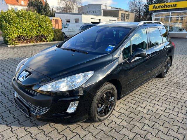 Peugeot 308 SW 1.6 Premium // PANO // HU neu