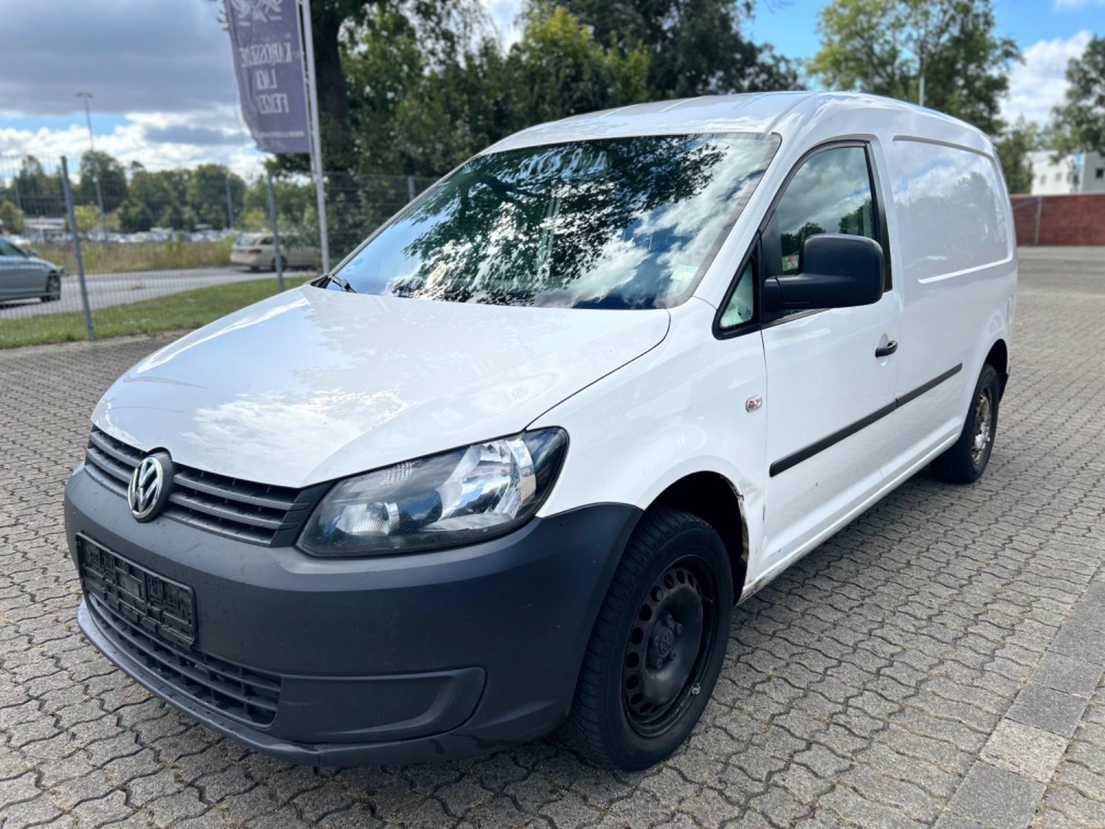 Volkswagen Caddy Kasten/Kombi Maxi Kasten *KLIMA *HU/NEU