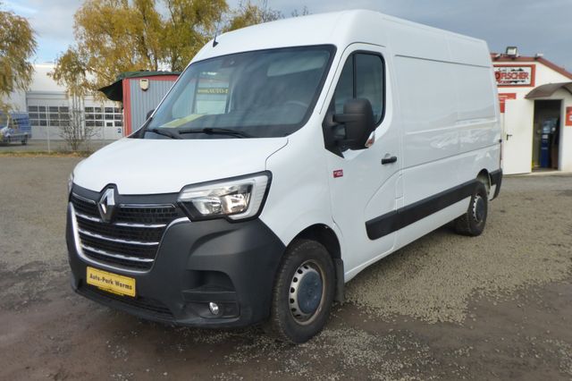 Renault Master L2H2 Klima Navi Tempo AHK (2.5/3.5 to)