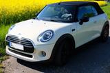 MINI Cooper Cabrio Cooper