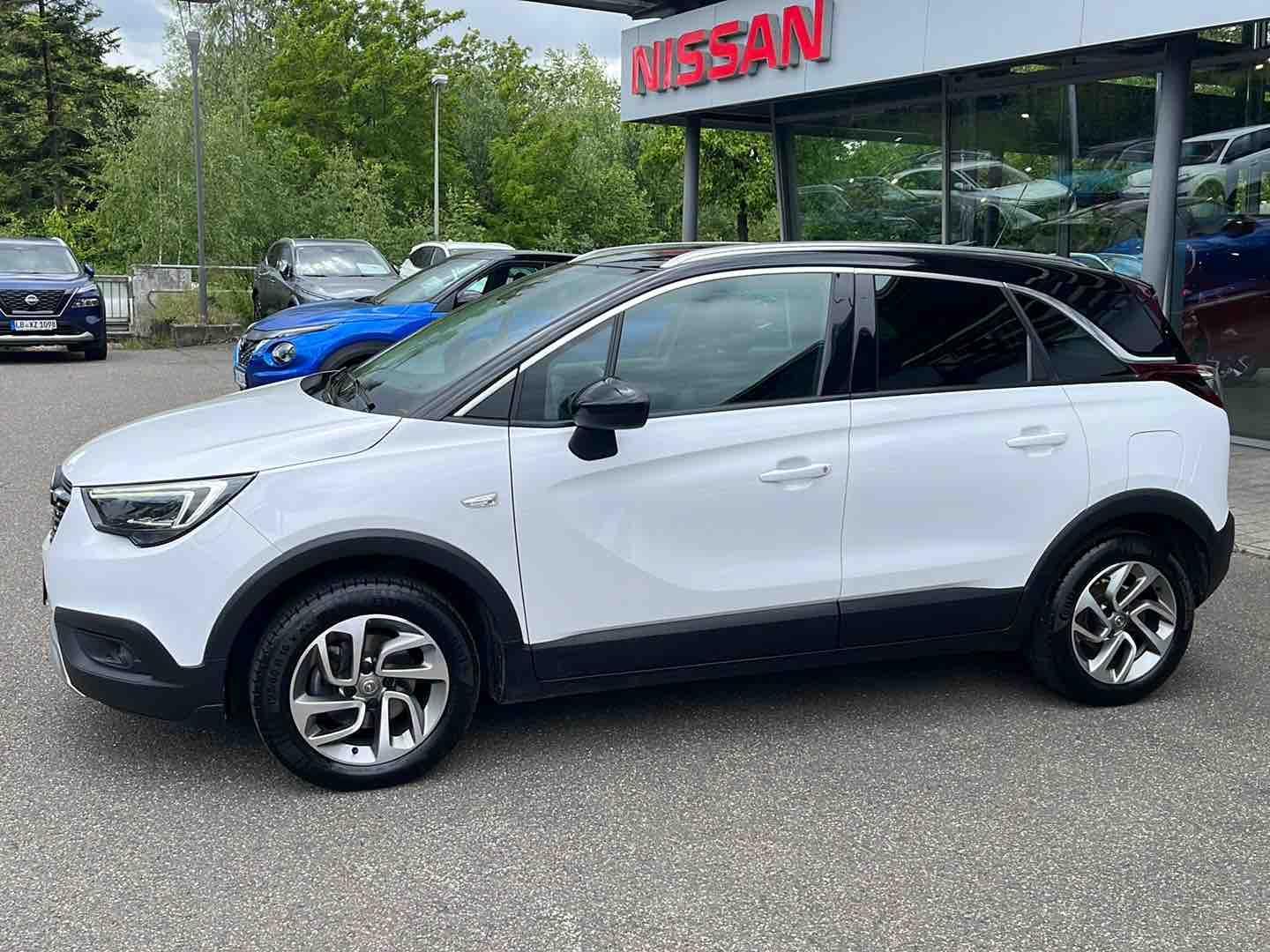 Opel Crossland Innovation Komfort/Style