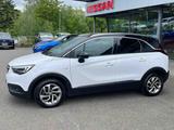 Opel Crossland Innovation Komfort/Style - gebrauchte Opel Crossland (X) aus dem Jahr 2019