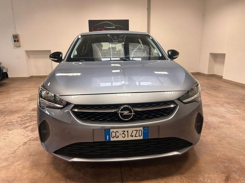Image of Opel Corsa