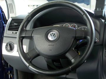 Volkswagen T5 Multivan - 7