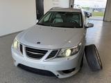 Saab 9-3 Kombi 2,0 T Aero 6-gang Xenon Leder - gebrauchte Saab Kombis