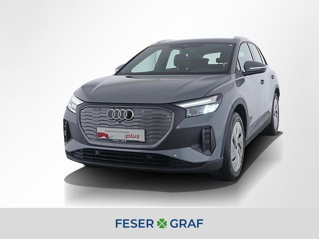 Audi Q4 e-tron 35 PDC hinten/ LED/ DAB