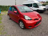 Toyota Aygo AYGO Cool - Toyota: Rot, Aygo Cool