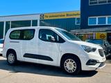 Opel Combo Life XL 1.2T Edition,RKAM,NAVI,AHK,KLIMAAT - Opel Combo Life: Xl