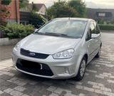 Ford C-Max Style - Titanium - 1.6 Benzin -... - Ford C-Max aus 2009: Titanium