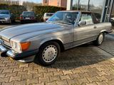Mercedes-Benz 560 SL - Mercedes-Benz Cabrio aus dem Jahr 1987