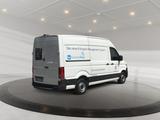 Volkswagen e-Crafter 35 Kasten Hochdach 100 kW EM85 1-Gang - gebrauchte VW Crafter aus dem Jahr 2020