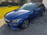 Mercedes-Benz C 220 d T Autom.  - Service Neu + Junge Sterne G - Mercedes-Benz Sterne
