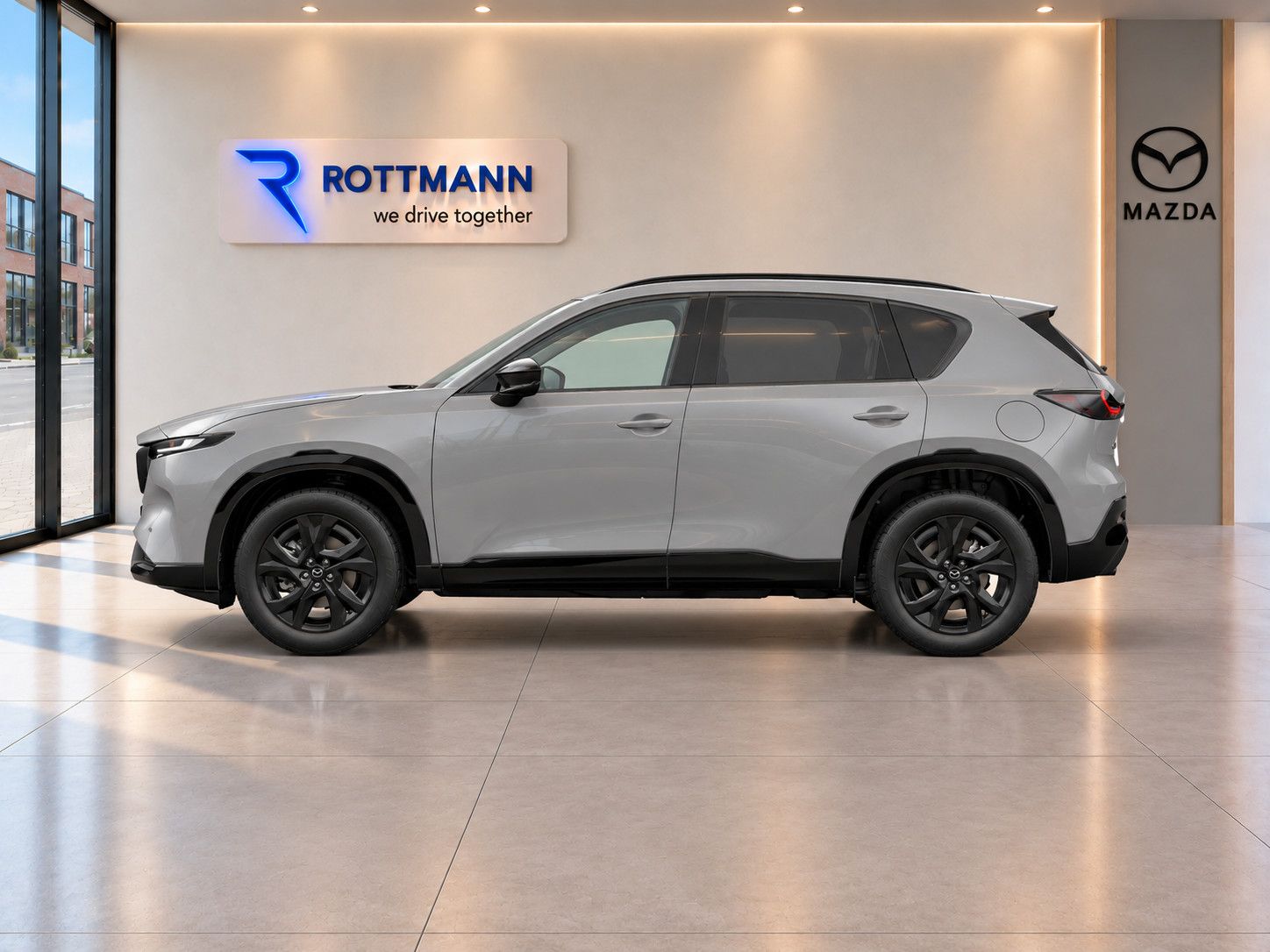 Mazda CX-5 - Bild 6