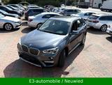 BMW X1 Baureihe X1 xDrive 20i xLine;SCHECKHEFT;AUTOM - BMW in Neuwied