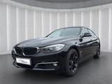 BMW 320 i Gran Turismo+LUXURY LINE+LEDER BRAUN+ - BMW: Gran Turismo