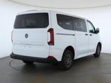 Volkswagen T7 e-Caravelle GRA Wärmepumpe Kamera 9-Sitzer - weiße Volkswagen T7 Caravelle