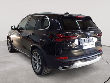 BMW X5 - 5