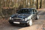 Mercedes-Benz E 50 AMG - BRD, 107km, Top - Mercedes-Benz E 50: AMG