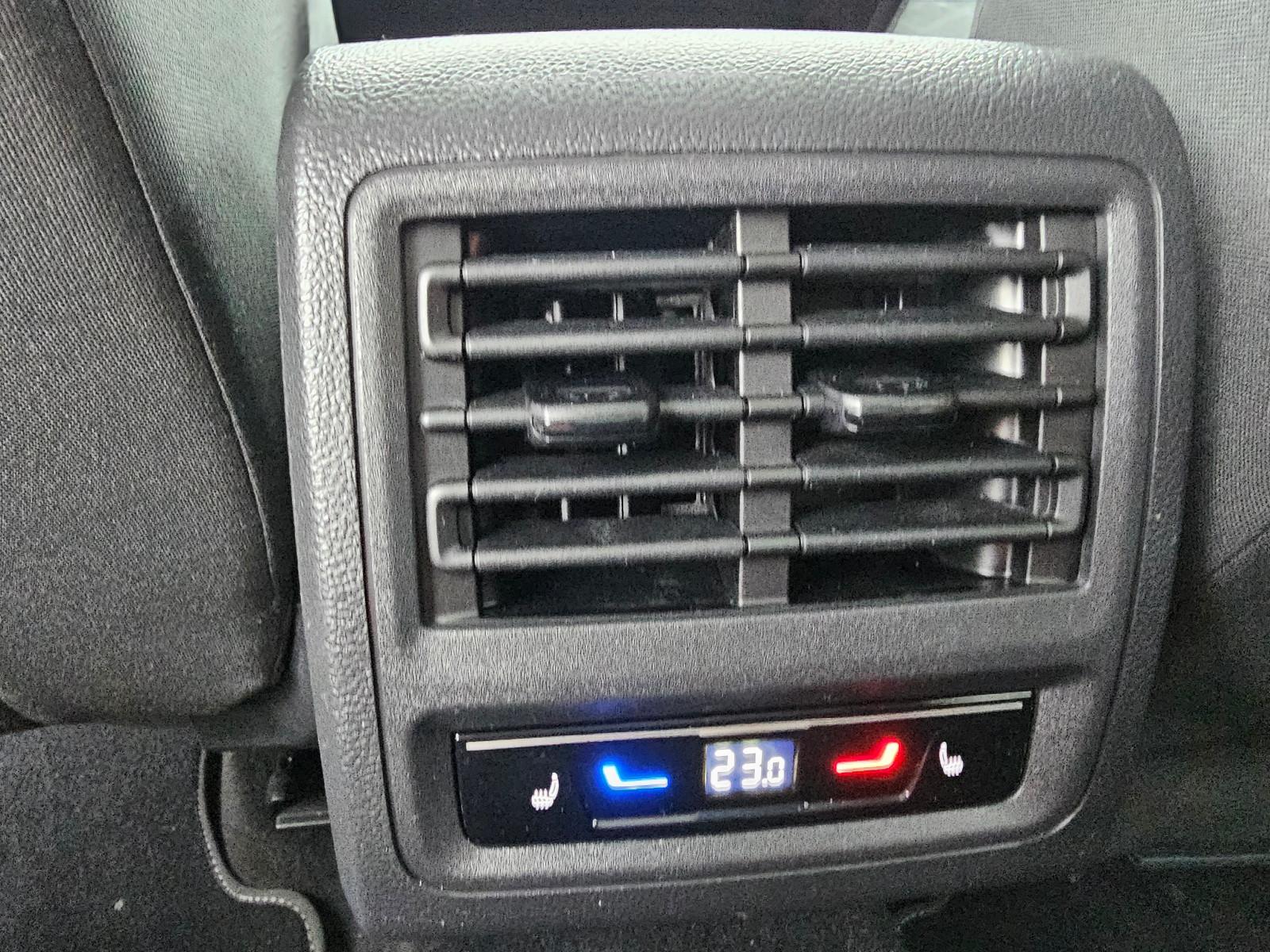 Volkswagen Golf VIII Variant Life Standheiz,MATRIX,Massage, миниатюра 17