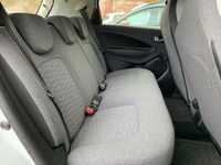 Renault ZOE - Vorschau Bild 26