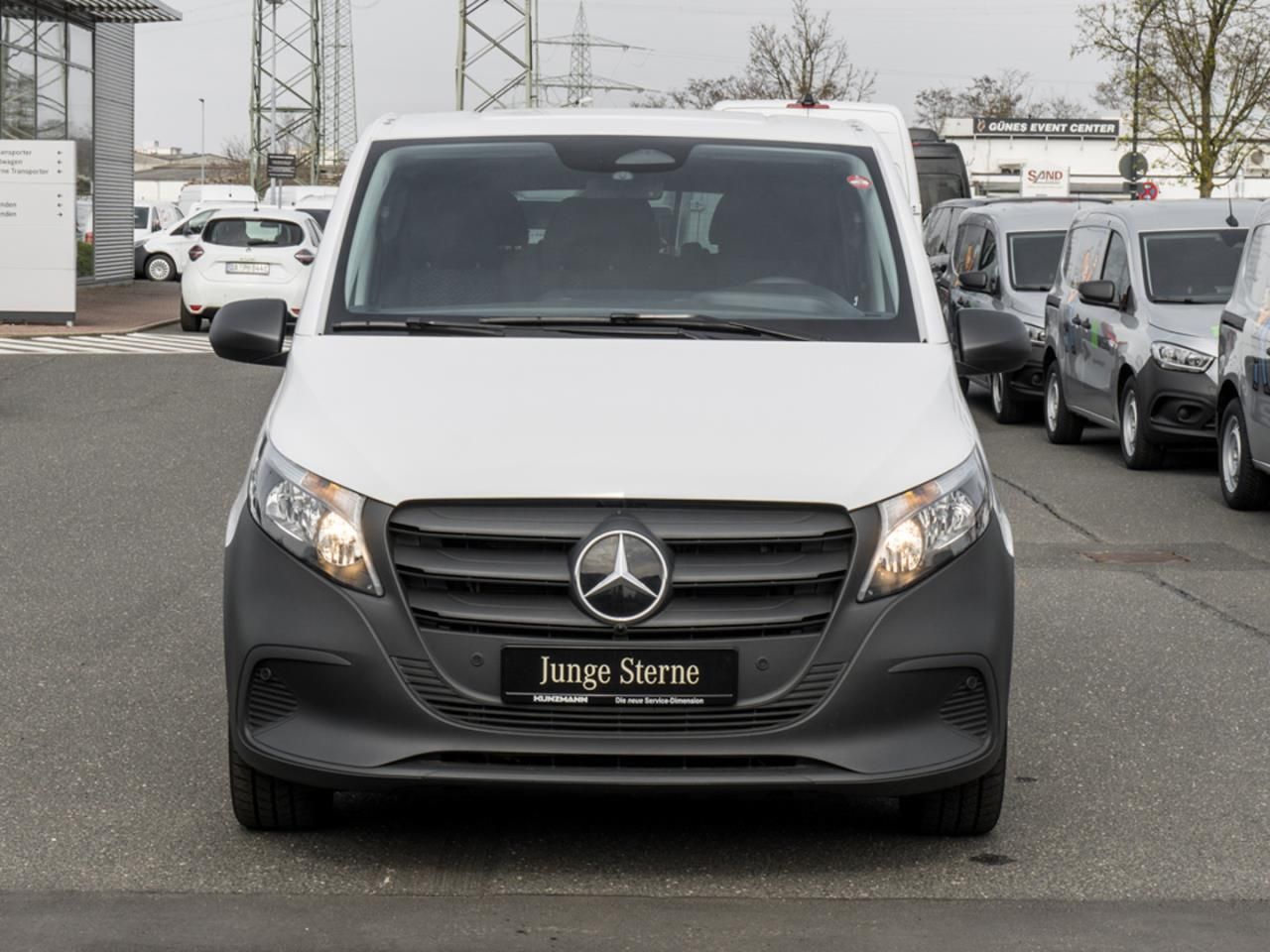 Mercedes-Benz Vito 114 CDI Tourer PRO Lang Navi Kamera foto 2