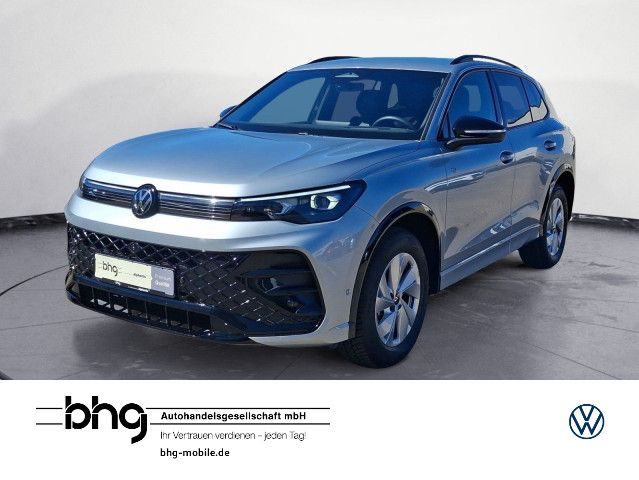 Volkswagen Tiguan 2.0 TDI DSG 4MOTION R-LINE