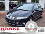 Honda Civic Fließheck  5-Türer 1.8i-VTEC Sport - Honda Civic: Türer