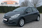 Peugeot 208 PureTech Style*Klima*PDC*Komfort*GARANTIE - gebrauchte Peugeot 208 aus dem Jahr 2016