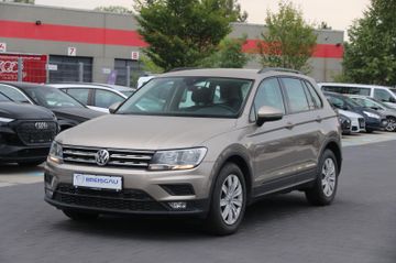 Volkswagen Tiguan - 3
