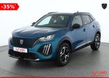 Peugeot 2008 PureTech 145 Aut. LED ACC Navi - Peugeot 2008 Tageszulassungen