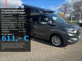 Ford Nugget *0,99% Finanzierung*Technologie-Pk.*2-Z-K - Offers