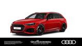 Audi RS4 Avant 2.9 TFSI quattro . Matrix Navi ACC - rote Audi RS4