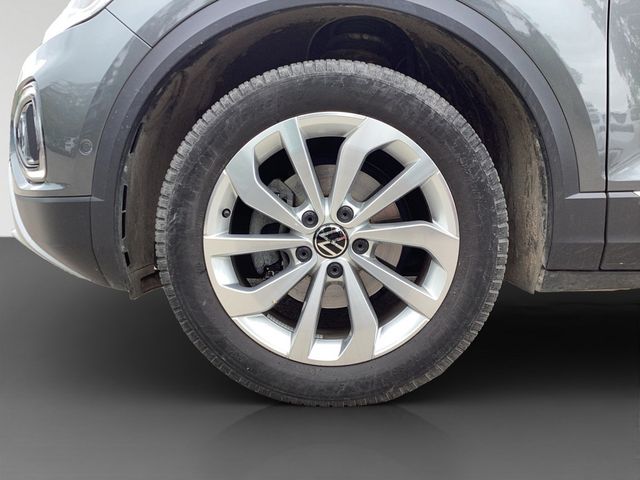 T-Roc 1.0TSI Style