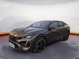 Peugeot 408 GT 130 Automatik *Navi *SHZ *Rückfahrkamera - Peugeot 408 in Berlin
