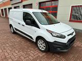 Ford Transit Connect 1.5TDCI lang AHK TÜV 01/26 - Ford: Lang Connect