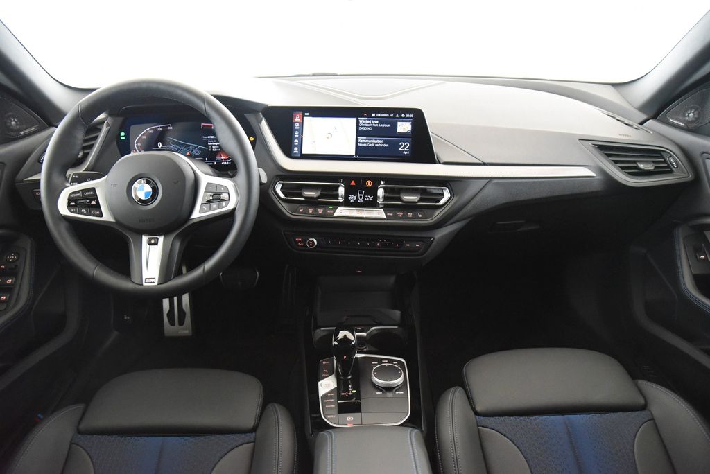 BMW 218 Gran Coupé