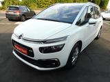 Citroën Grand C4 Picasso / SpaceTourer  Shine 7 Sitzer - Citroën Grand C4 Picasso / SpaceTourer: Van