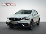 Suzuki SX4 S-Cross 1.0 Boosterjet AT Comfort *PDC+WKR* - gebrauchte Suzuki (SX4) S-Cross aus dem Jahr 2017