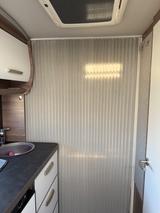 Knaus Sport 540 UE Silver Selection+ Klima + Markise  - Knaus Wohnwagen