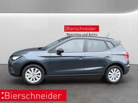 Seat Arona - Vorschau Bild 4