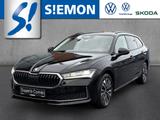 Skoda Superb Combi TDI DSG Selection AHK Matrix Kamera
