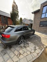 Audi A6 Allroad 3.0 TDI quattro 230kW tiptronic - - gebrauchte Audi A6 Allroad aus dem Jahr 2014