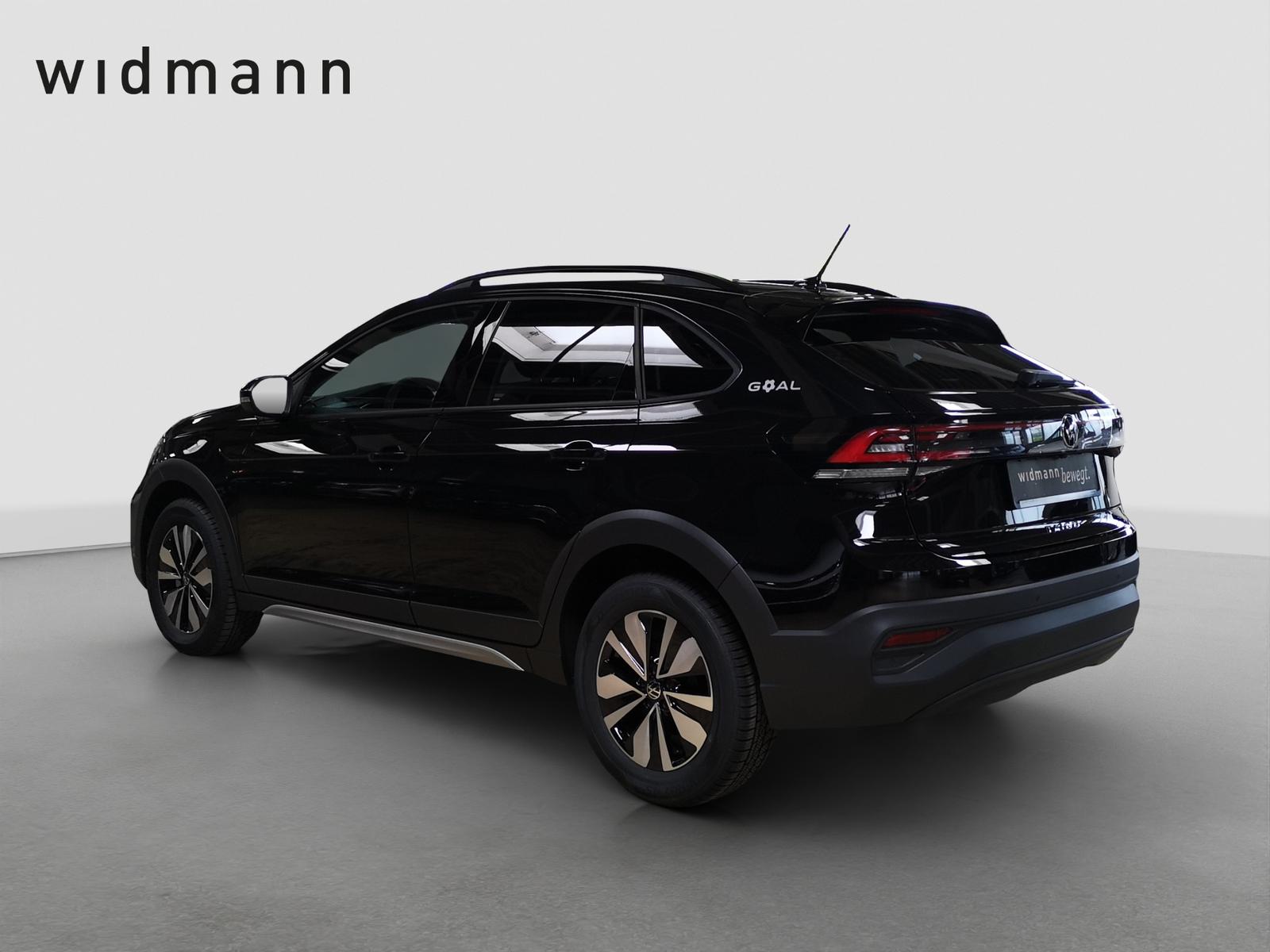 Volkswagen Taigo Life 1.0 l TSI OPF 5-Gang, миниатюра 9