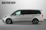 Mercedes-Benz EQV 300 Lang Navi Airmatic SHZ Kamera Spurhalte - gebrauchte Mercedes-Benz EQV aus dem Jahr 2022