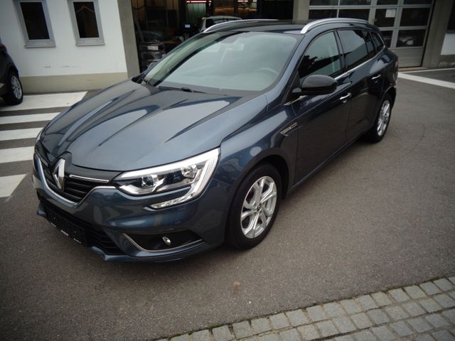 Renault Megane IV Grandtour Limited