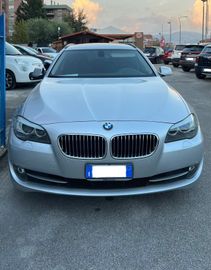 BMW 520 - 4